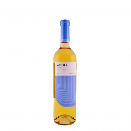 TSANTALI ΚΡΑΣΙ ΛΕΥΚΟ ΜΟΝΟ ΑΘΗΡΙ (750ml)