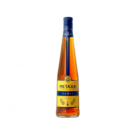 Metaxa 5* (700ml)