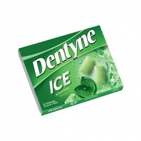 DENTYNE ΤΣΙΧΛΕΣ ICE SPEARMINT (16.8g)