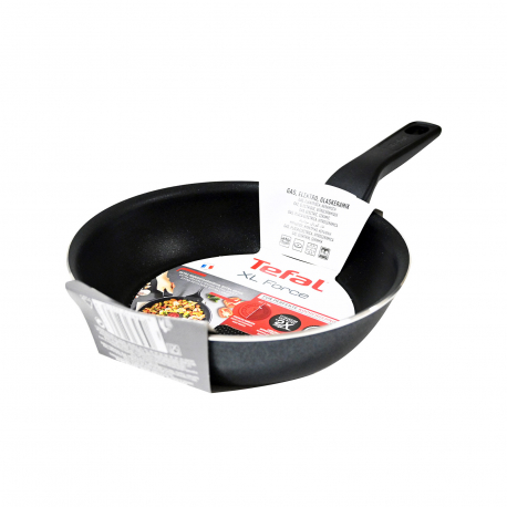 Tefal σκεύος τηγάνι xl force c38502