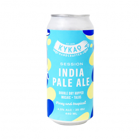 Κυκάω μπίρα india pale ale (440ml)