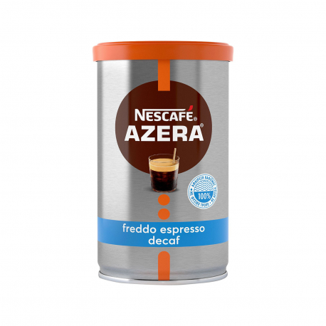 Nescafe καφές espresso azera (100g)