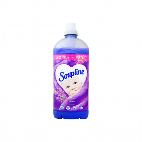 SOUPLINE ΜΑΛΑΚΤΙΚΟ ΡΟΥΧΩΝ ΣΥΜΠΥΚΝΩΜΕΝΟ ΛΕΒΑΝΤΑ 1320 ML (60μεζ)