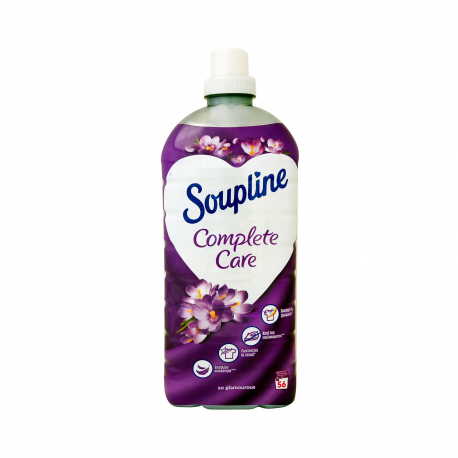 SOUPLINE ΜΑΛΑΚΤΙΚΟ ΡΟΥΧΩΝ ΣΥΜΠΥΚΝΩΜΕΝΟ COMPLETE CARE 1250 ML (56μεζ)