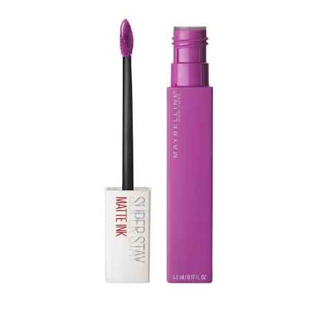 MAYBELLINE ΚΡΑΓΙΟΝ SUPER STAY MATTE INK N35 CREATOR 