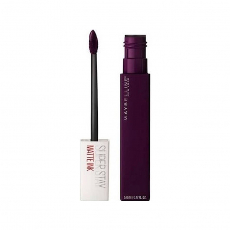 MAYBELLINE ΚΡΑΓΙΟΝ SUPER STAY MATTE INK N45 ESCAPIST 