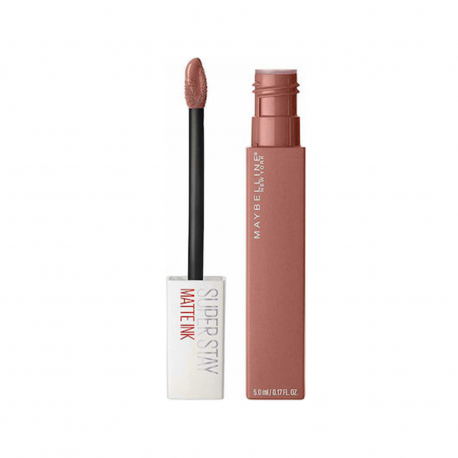 MAYBELLINE ΚΡΑΓΙΟΝ SUPER STAY MATTE INK N65 SEDUCTRESS 