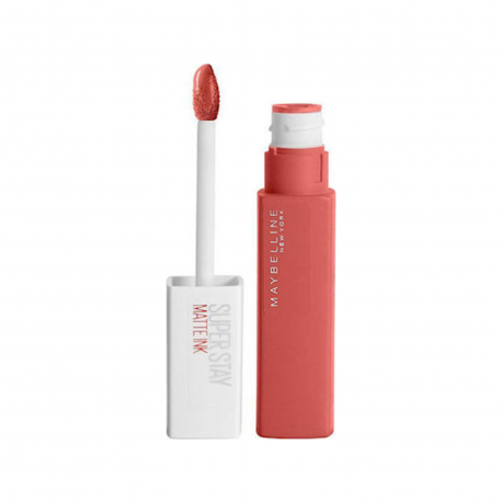 MAYBELLINE ΚΡΑΓΙΟΝ SUPER STAY MATTE INK 130 SELF STARTER 