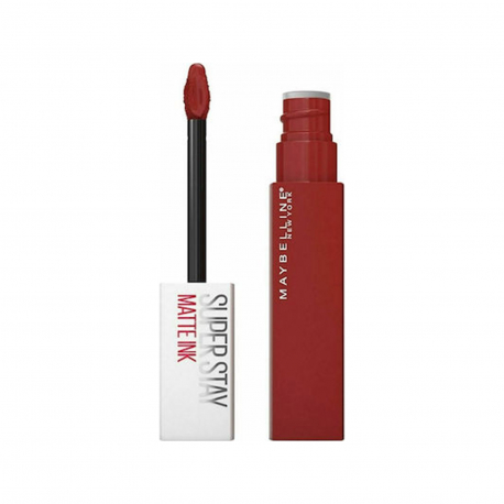 MAYBELLINE ΚΡΑΓΙΟΝ SUPER STAY MATTE INK Ν335 HUSTLER 