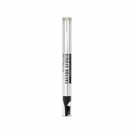 MAYBELLINE ΜΟΛΥΒΙ ΦΡΥΔΙΩΝ TATOO BROW LIFT 02 SOFT BLONDE 