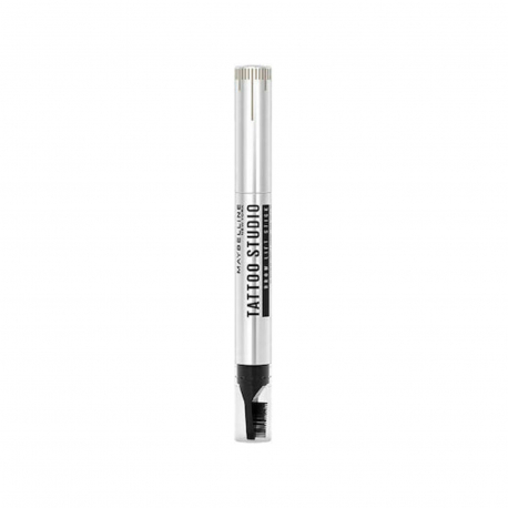 MAYBELLINE ΜΟΛΥΒΙ ΦΡΥΔΙΩΝ TATOO BROW LIFT 01 BLONDE 