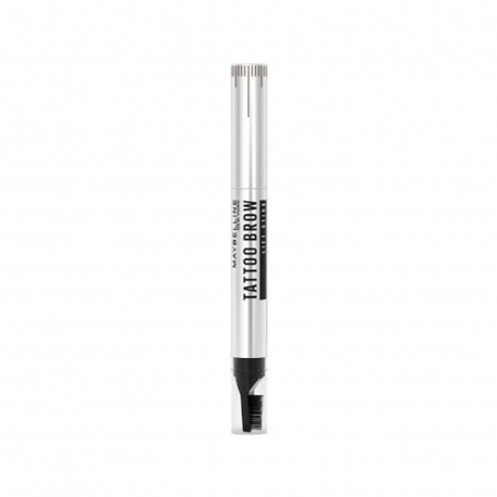 MAYBELLINE ΜΟΛΥΒΙ ΦΡΥΔΙΩΝ TATOO BROW LIFT 03 MEDIUM BLONDE 