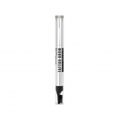 MAYBELLINE ΜΟΛΥΒΙ ΦΡΥΔΙΩΝ TATOO BROW LIFT 04 DEEP BLONDE 