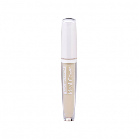 SEVENTEEN ΥΓΡΟ CONCEALER IDEAL COVER N2 