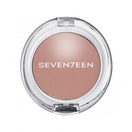 Seventeen ρουζ natural matte No. 2 