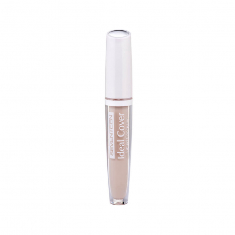 SEVENTEEN ΥΓΡΟ CONCEALER IDEAL COVER N4 