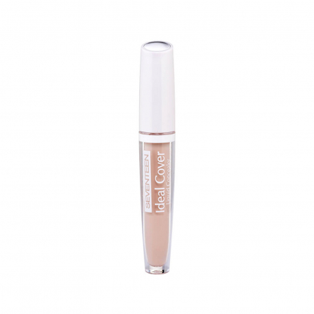 SEVENTEEN ΥΓΡΟ CONCEALER IDEAL COVER N7 