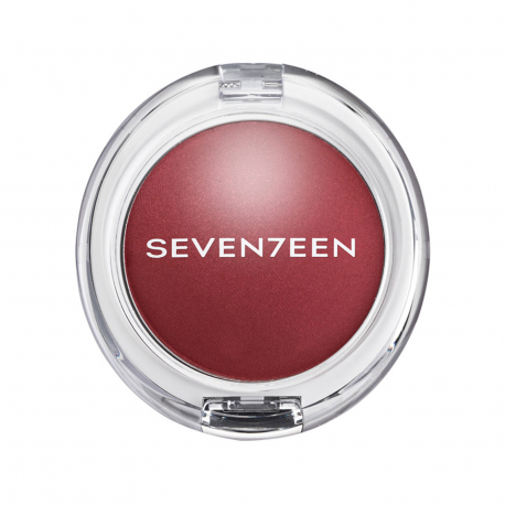 Seventeen ρουζ pearl blush No. 10 