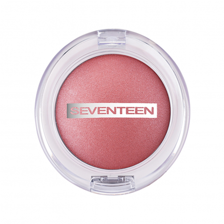 Seventeen ρουζ pearl blush No. 11