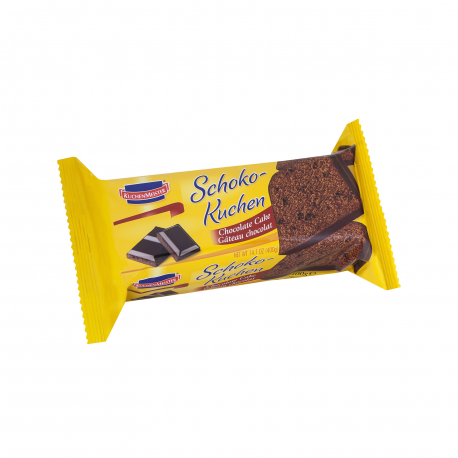 Kuchenmeister κέικ κορμός σοκολάτα (400g)