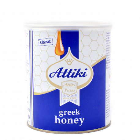 Αττική μέλι classic (1kg)