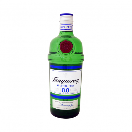 Tanqueray τζιν χωρίς αλκοόλ (700ml)