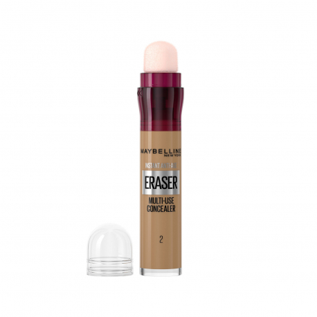 MAYBELLINE ΥΓΡΟ CONCEALER ANTI AGE NUDE 02 