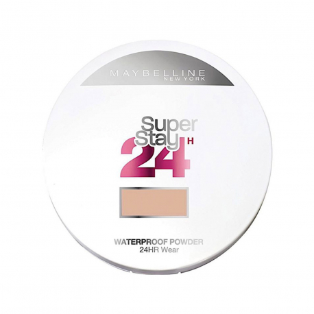 MAYBELLINE ΠΟΥΔΡΑ ΠΡΟΣΩΠΟΥ SUPER STAY N30 SAND 