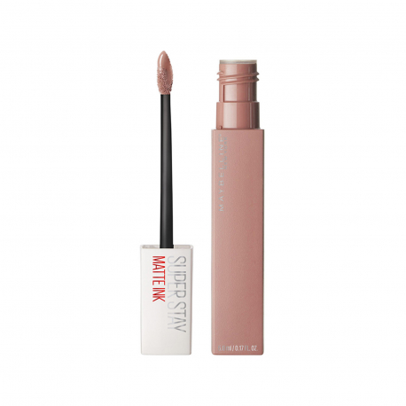 MAYBELLINE ΚΡΑΓΙΟΝ SUPER STAY MATTE INK N5 LOYALIST 