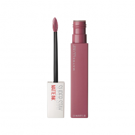 MAYBELLINE ΚΡΑΓΙΟΝ SUPER STAY MATTE INK N15 LOVER 