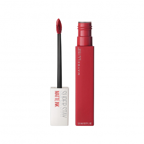 MAYBELLINE ΚΡΑΓΙΟΝ SUPER STAY MATTE INK N20 PIONEER 