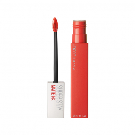 MAYBELLINE ΚΡΑΓΙΟΝ SUPER STAY MATTE INK N25 HEROINE 