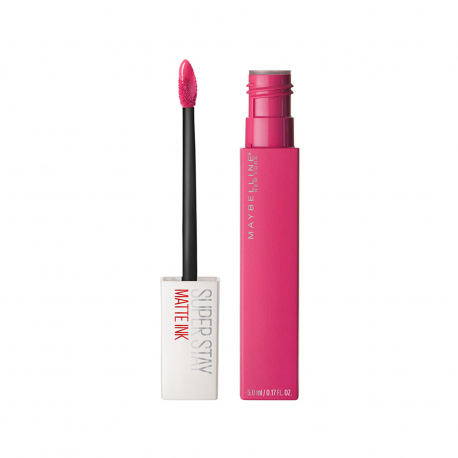 MAYBELLINE ΚΡΑΓΙΟΝ SUPER STAY MATTE INK N30 ROMANTIC 