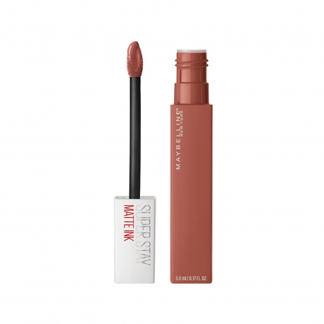 MAYBELLINE ΚΡΑΓΙΟΝ SUPER STAY MATTE INK 70 AMAZONIAN 