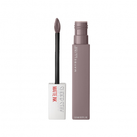 MAYBELLINE ΚΡΑΓΙΟΝ SUPER STAY MATTE INK 90 HUNTPRESS 