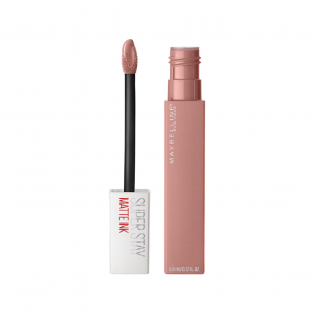 MAYBELLINE ΚΡΑΓΙΟΝ SUPER STAY MATTE INK 60 POET 