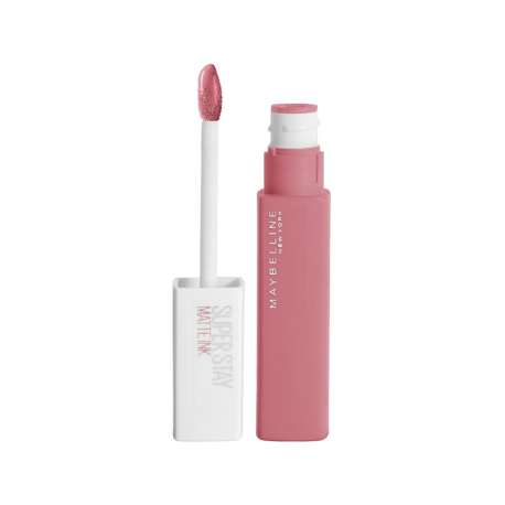 MAYBELLINE ΚΡΑΓΙΟΝ SUPER STAY MATTE INK N155 SAVANT 