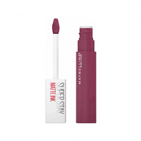 MAYBELLINE ΚΡΑΓΙΟΝ SUPER STAY MATTE INK N165 SUCCESSFUL 