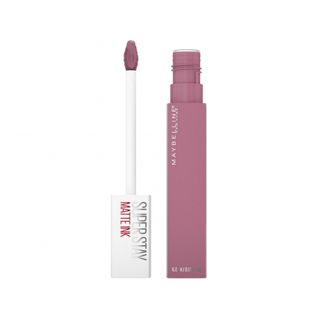 MAYBELLINE ΚΡΑΓΙΟΝ SUPER STAY MATTE INK N180 REVOLUTIONARY 