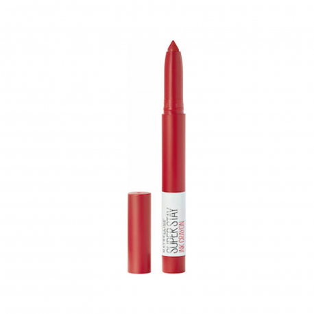 MAYBELLINE ΚΡΑΓΙΟΝ SUPER STAY INK N45 HUSTLE IN HEEL 