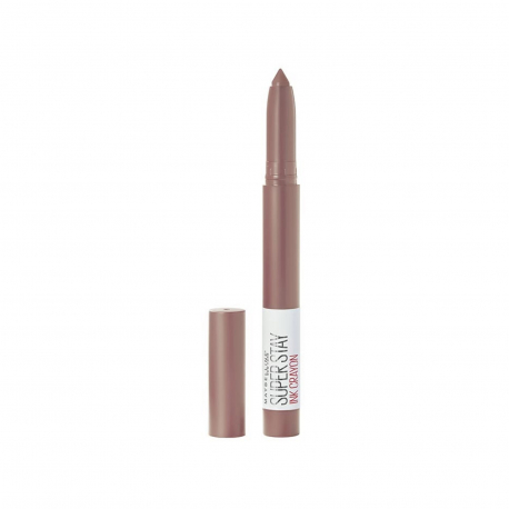 MAYBELLINE ΚΡΑΓΙΟΝ SUPERSTAY INK CRAYON Ν0 1- TRUST YOUR CUT 