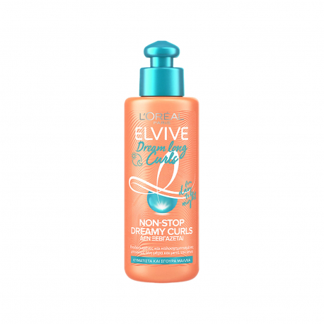 Elvive κρέμα μαλλιών dream long curls (200ml)