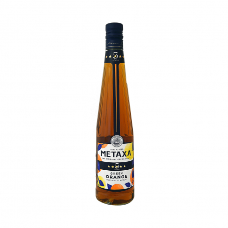 Metaxa 5* orange (700ml)