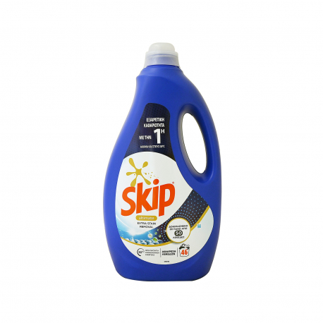 SKIP ΥΓΡΟ ΑΠΟΡΡΥΠΑΝΤΙΚΟ ΠΛΥΝΤΗΡΙΟΥ ΡΟΥΧΩN ULTIMATE 2.3 LT (46μεζ)