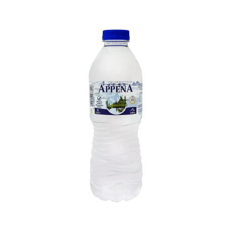 Arrena φυσικό μεταλλικό νερό (500ml)