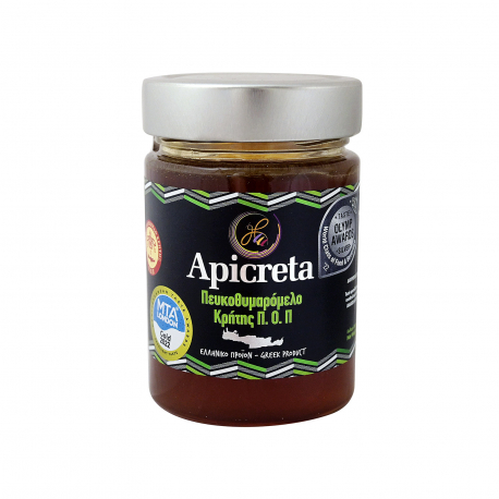 Apicreta μέλι πευκοθυμαρόμελο (400g)