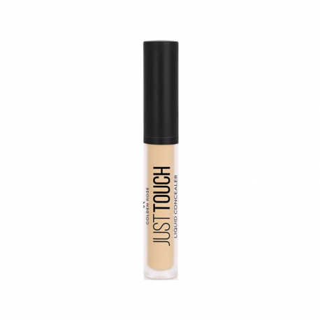 Golden rose concealer just touch No. 4