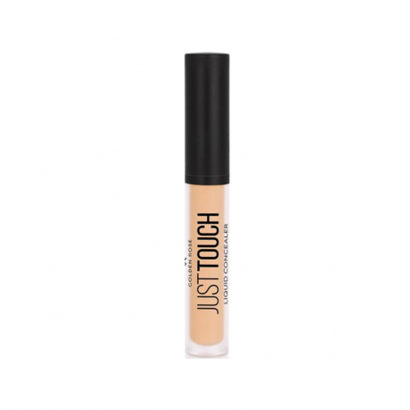 Golden rose concealer just touch No. 8