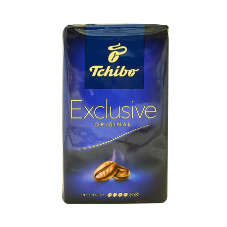 TCHIBO ΚΑΦΕΣ EXCLUSIVE ORIGINAL (250g)