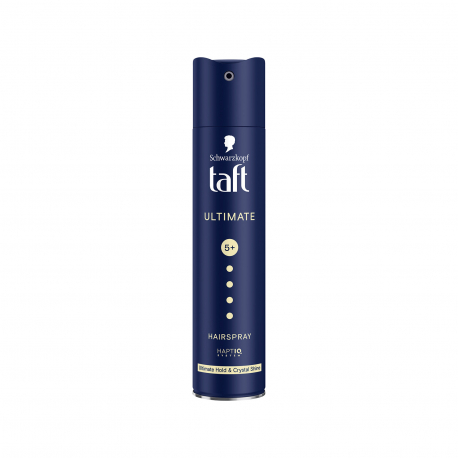 Schwarzkopf spray μαλλιών taft (250ml)